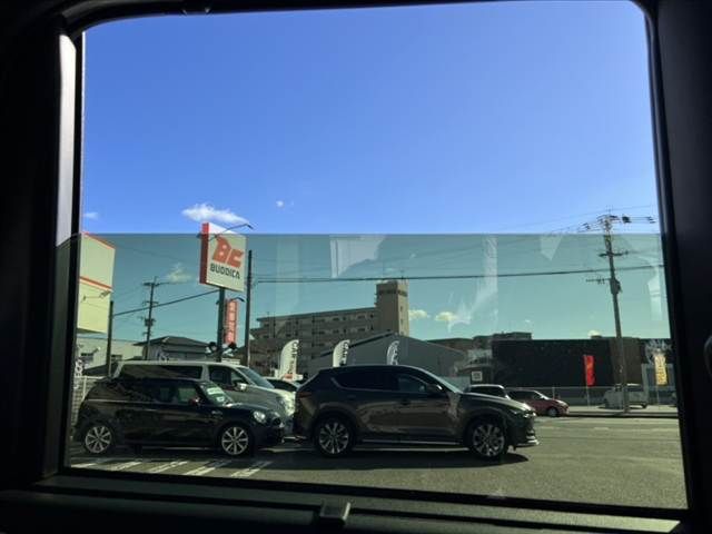 DAIHATSU TANTO CUSTOM 2024