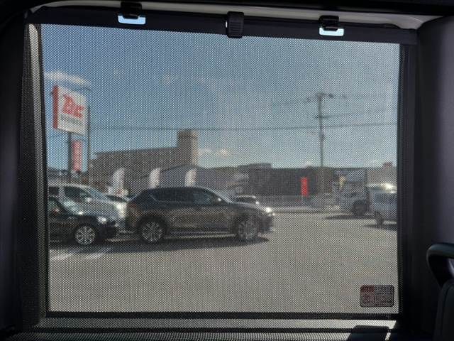 DAIHATSU TANTO CUSTOM 2024