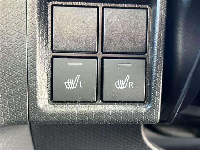 DAIHATSU TANTO CUSTOM 2024