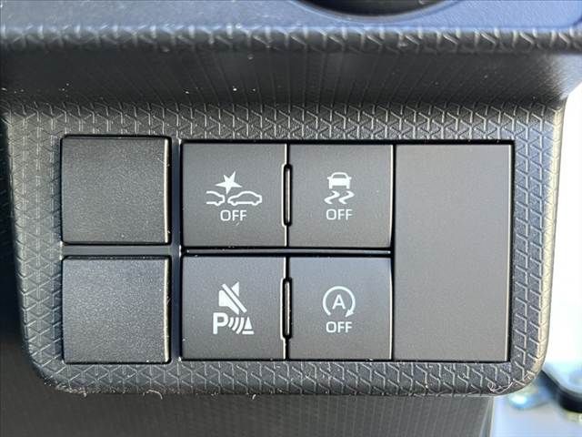 DAIHATSU TANTO CUSTOM 2024