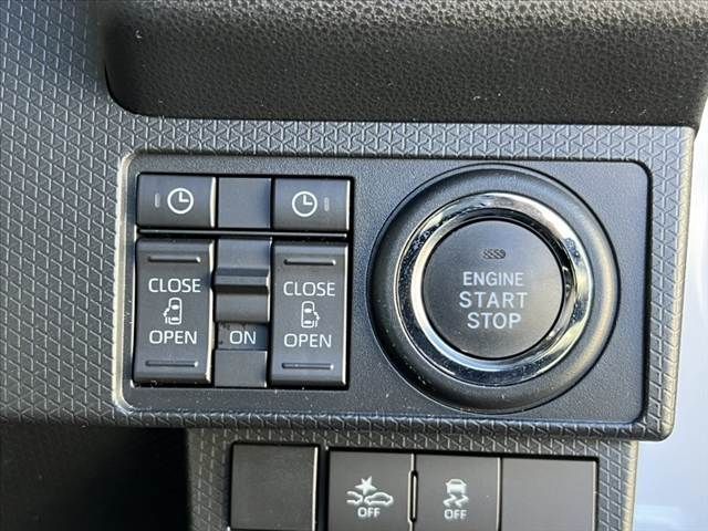 DAIHATSU TANTO CUSTOM 2024