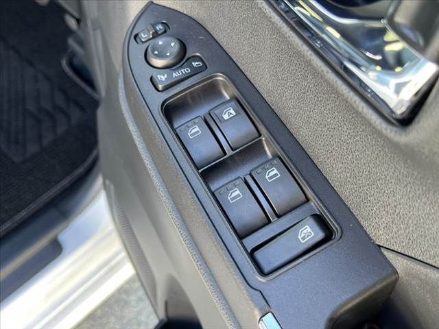 DAIHATSU TANTO CUSTOM 2024