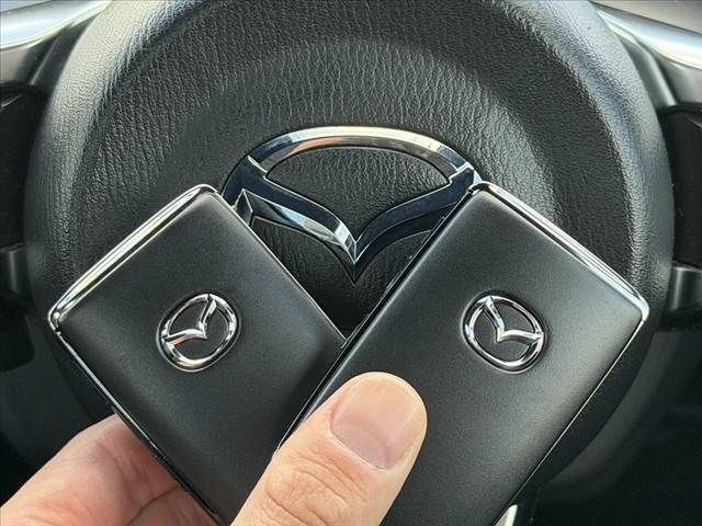 MAZDA ROADSTER RF 2022