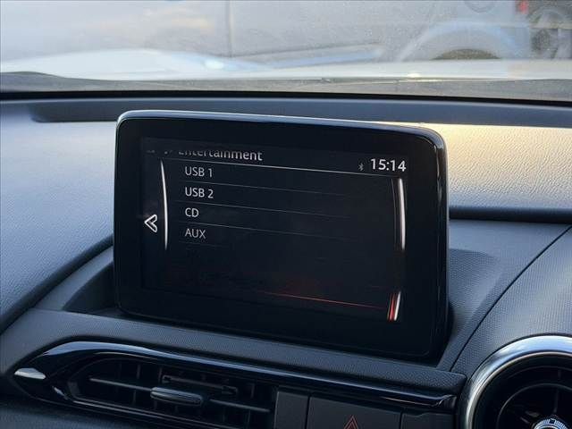 MAZDA ROADSTER RF 2022