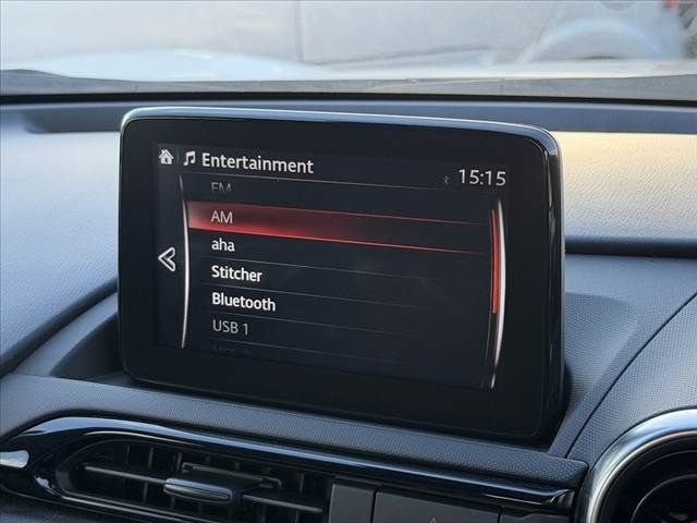 MAZDA ROADSTER RF 2022