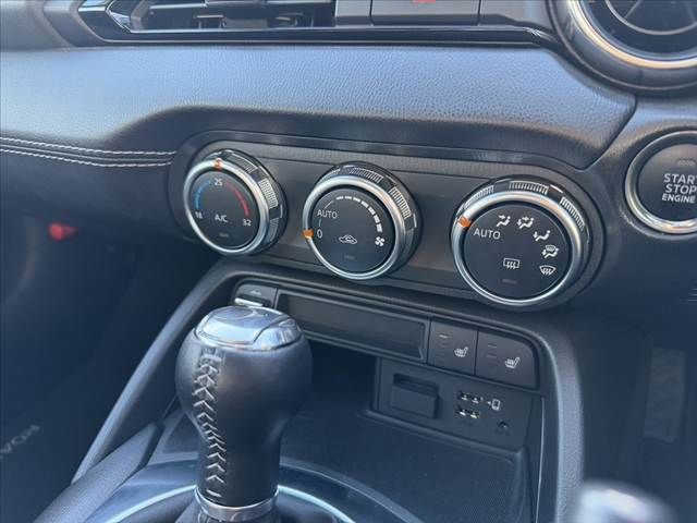 MAZDA ROADSTER RF 2022