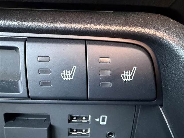 MAZDA ROADSTER RF 2022