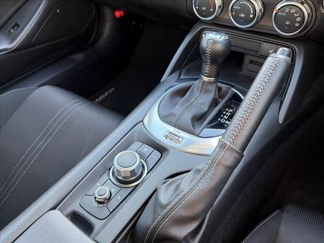 MAZDA ROADSTER RF 2022