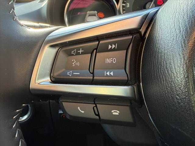 MAZDA ROADSTER RF 2022