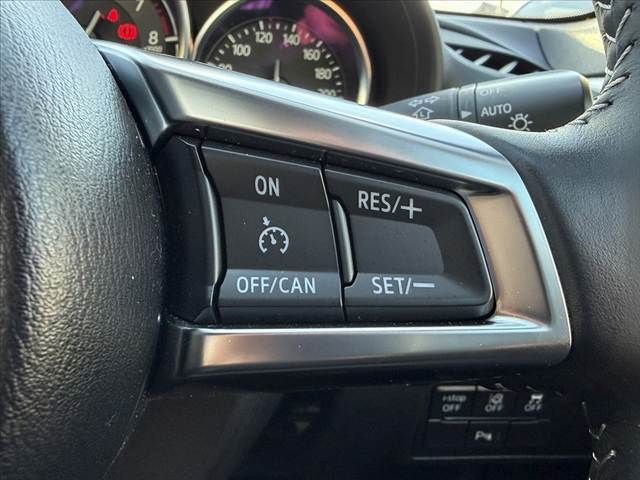 MAZDA ROADSTER RF 2022