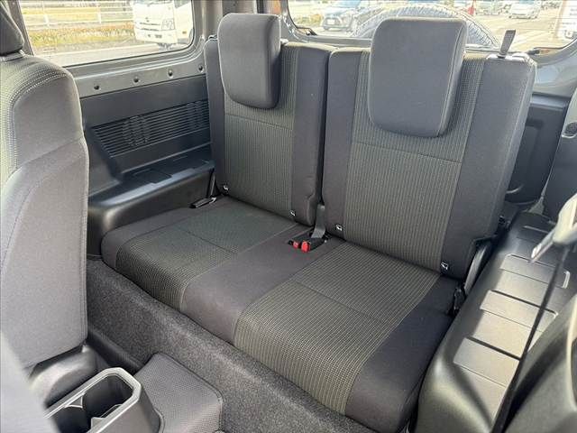 SUZUKI JIMNY SIERRA 2025