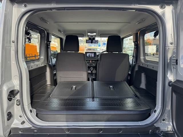 SUZUKI JIMNY SIERRA 2025