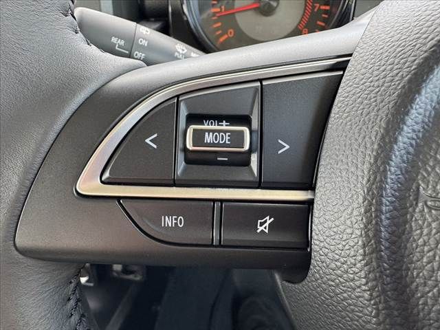 SUZUKI JIMNY SIERRA 2025