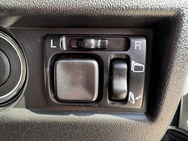 SUZUKI JIMNY SIERRA 2025