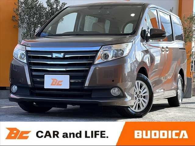 TOYOTA NOAH 2014 