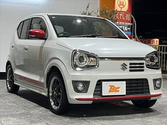 SUZUKI ALTO 2015