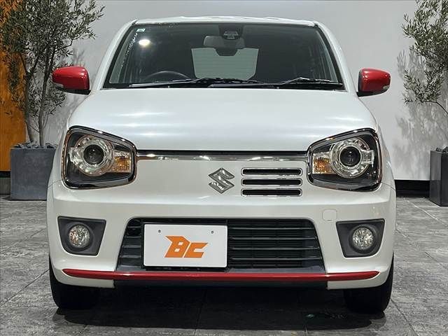SUZUKI ALTO 2015