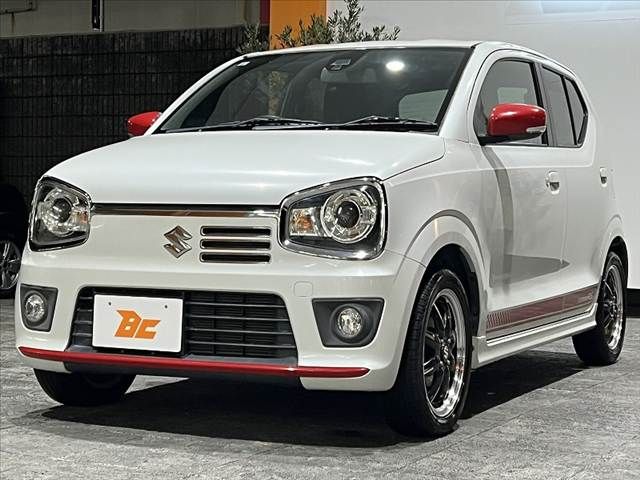 SUZUKI ALTO 2015