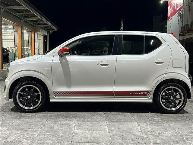 SUZUKI ALTO 2015