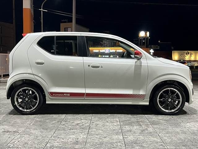 SUZUKI ALTO 2015