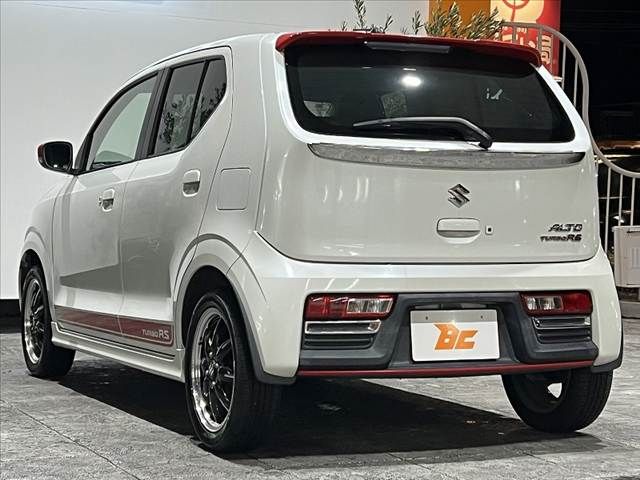 SUZUKI ALTO 2015