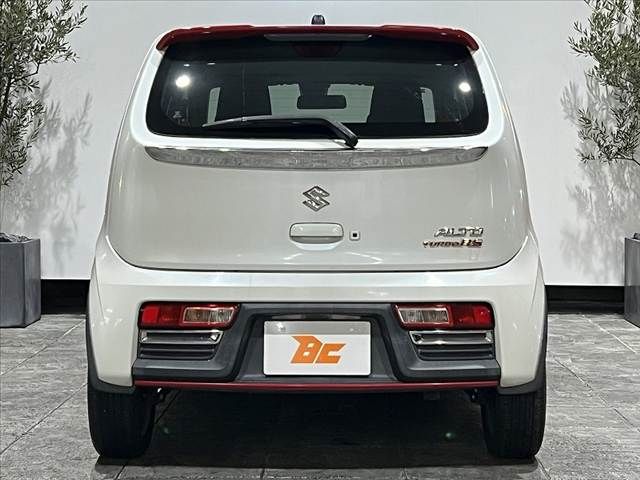SUZUKI ALTO 2015