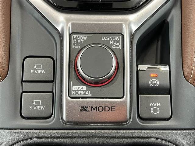 SUBARU FORESTER 2021