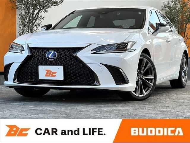 TOYOTA LEXUS ES300h 2020 