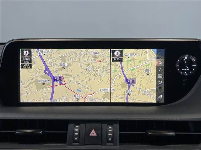 TOYOTA LEXUS ES300h 2020