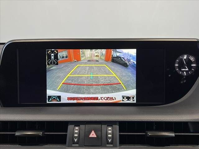 TOYOTA LEXUS ES300h 2020