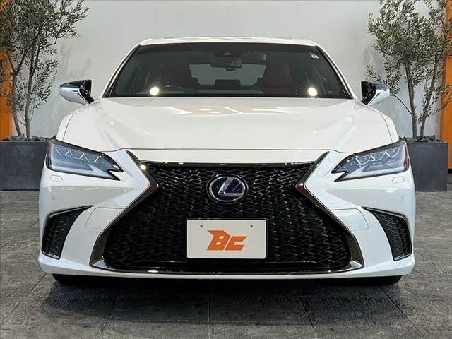 TOYOTA LEXUS ES300h 2020