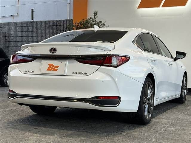 TOYOTA LEXUS ES300h 2020