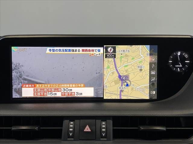 TOYOTA LEXUS ES300h 2020