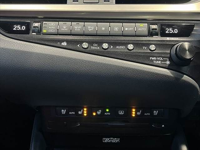 TOYOTA LEXUS ES300h 2020