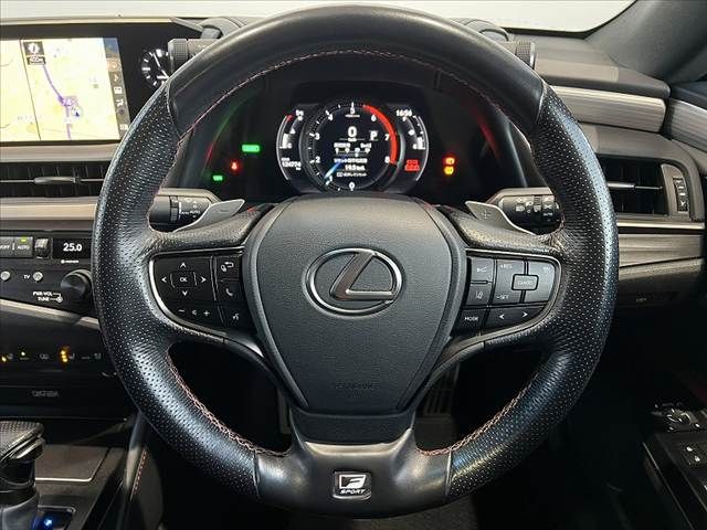 TOYOTA LEXUS ES300h 2020