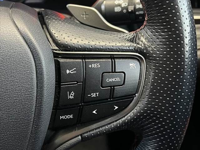 TOYOTA LEXUS ES300h 2020