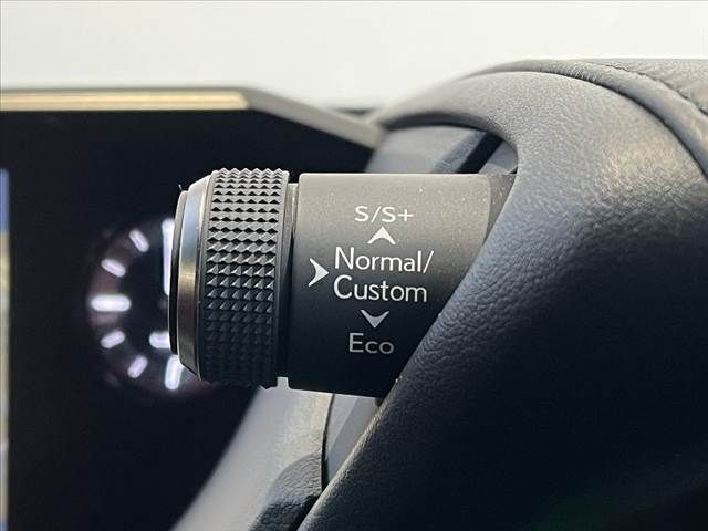 TOYOTA LEXUS ES300h 2020