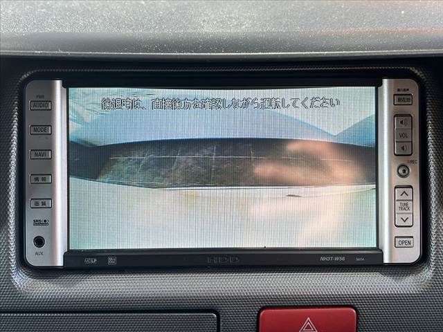 TOYOTA REGIUSACE van 2WD 2011