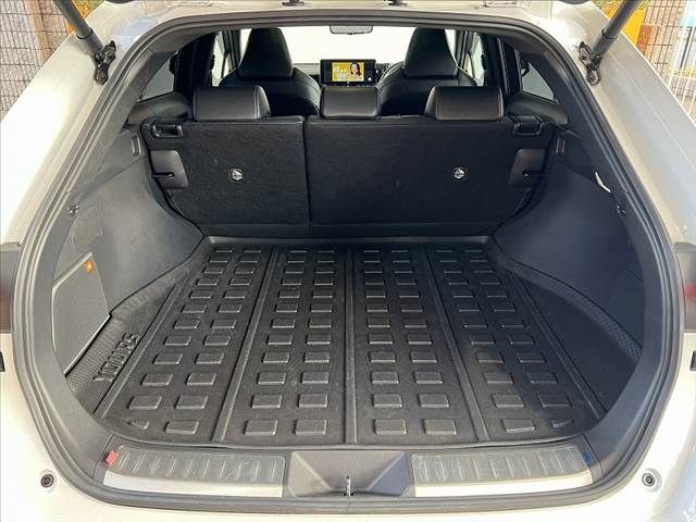 TOYOTA HARRIER 2WD 2023