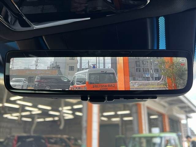 TOYOTA HARRIER 2WD 2023