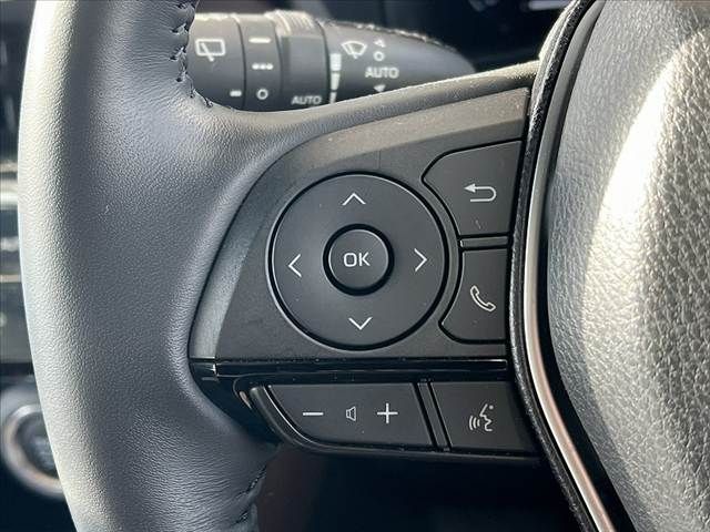 TOYOTA HARRIER 2WD 2023