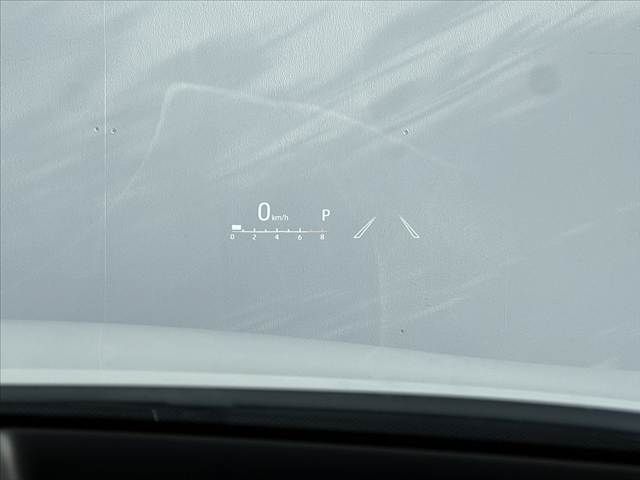 TOYOTA HARRIER 2WD 2023