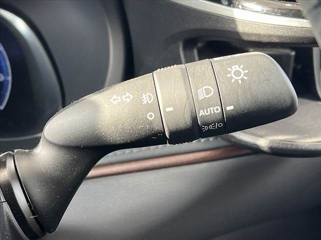 TOYOTA HARRIER 2WD 2023