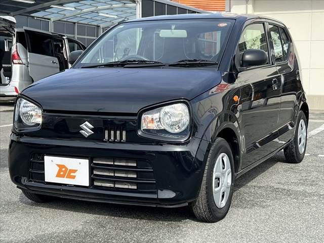 SUZUKI ALTO 2020