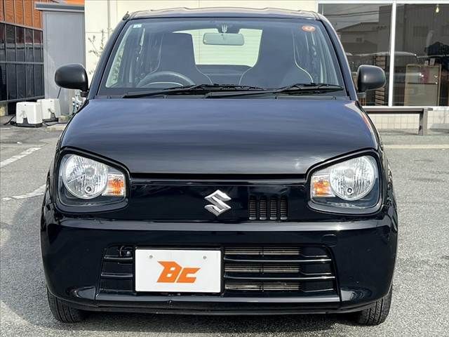 SUZUKI ALTO 2020