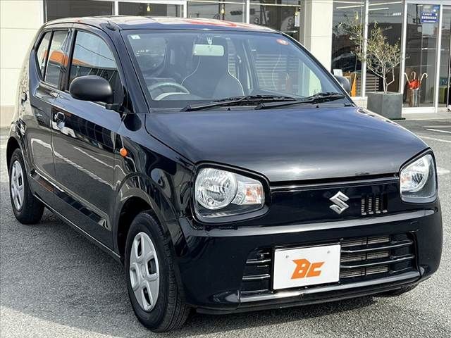 SUZUKI ALTO 2020