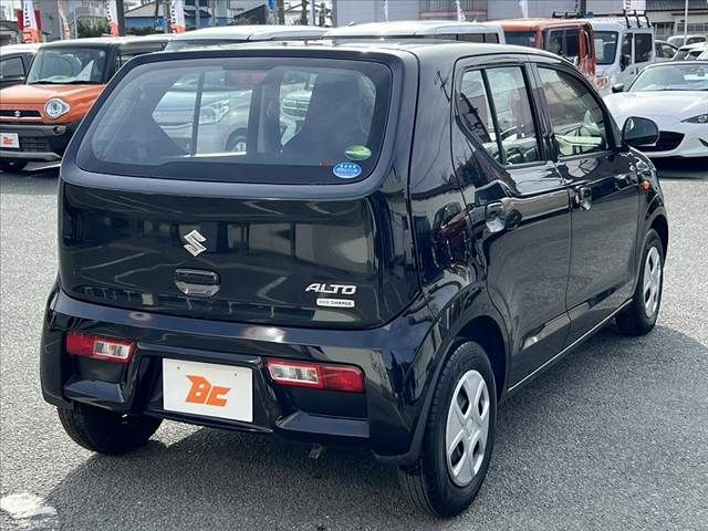 SUZUKI ALTO 2020