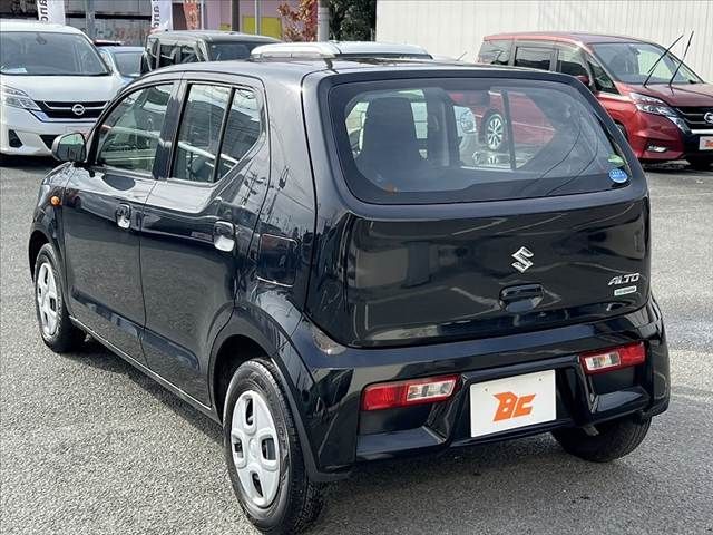 SUZUKI ALTO 2020