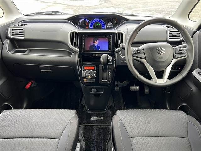 SUZUKI SOLIO BANDIT 2017