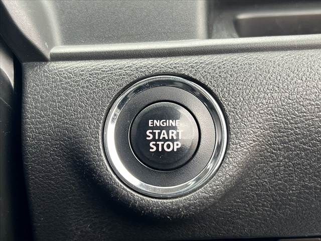 SUZUKI SOLIO BANDIT 2017